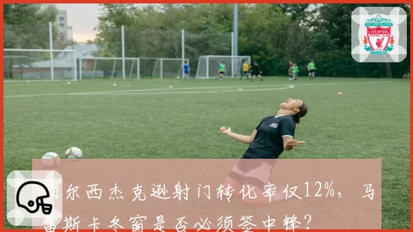 切尔西杰克逊射门转化率仅12%,马雷斯卡冬窗是否必须签中锋?